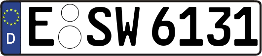 E-SW6131