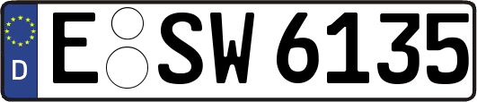 E-SW6135