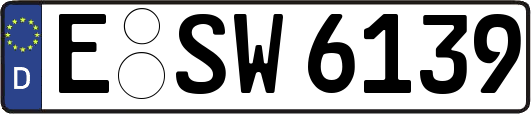 E-SW6139