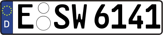 E-SW6141