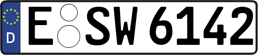 E-SW6142