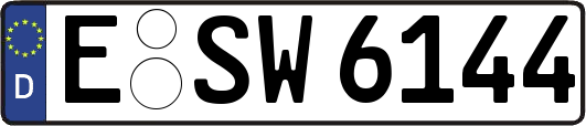 E-SW6144