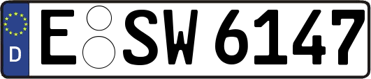 E-SW6147