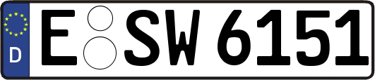 E-SW6151