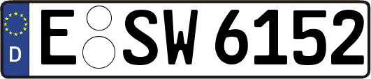 E-SW6152