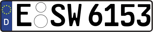 E-SW6153