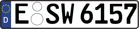 E-SW6157