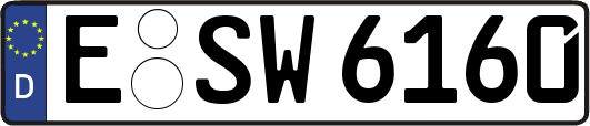 E-SW6160