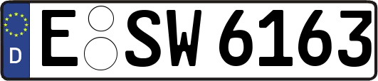 E-SW6163