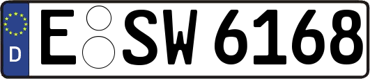 E-SW6168