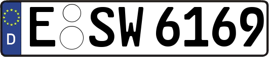 E-SW6169