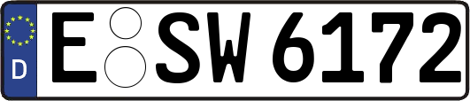 E-SW6172