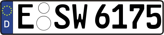 E-SW6175