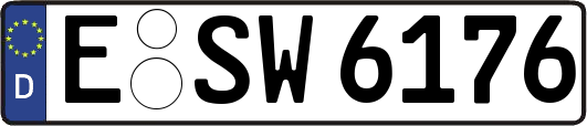 E-SW6176