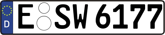 E-SW6177