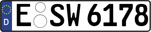 E-SW6178