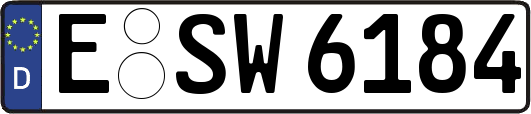 E-SW6184