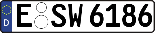 E-SW6186