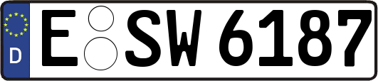 E-SW6187