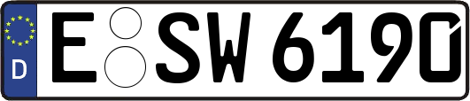 E-SW6190