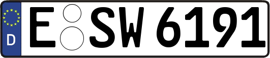 E-SW6191