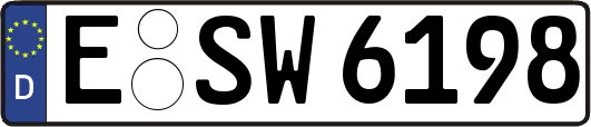 E-SW6198