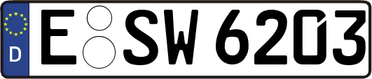 E-SW6203