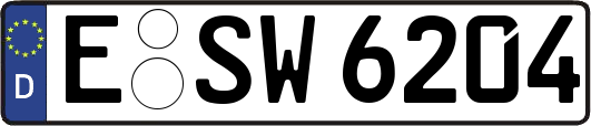 E-SW6204