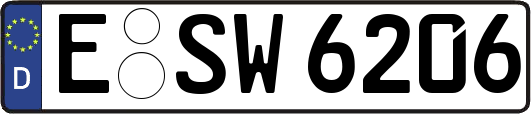 E-SW6206