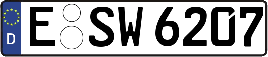 E-SW6207