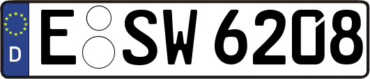 E-SW6208