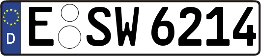 E-SW6214