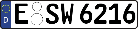 E-SW6216