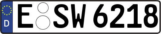 E-SW6218