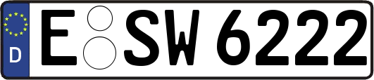 E-SW6222