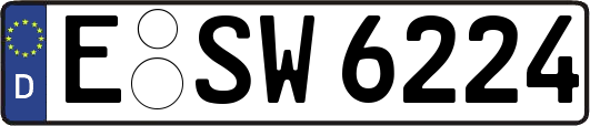 E-SW6224