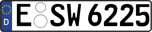 E-SW6225