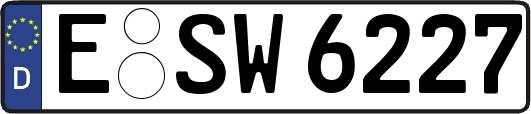 E-SW6227