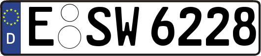 E-SW6228