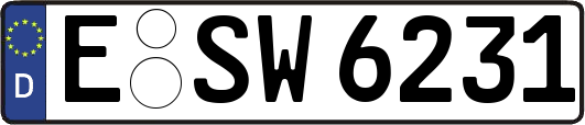 E-SW6231