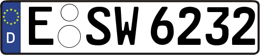 E-SW6232