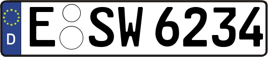E-SW6234