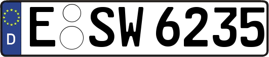 E-SW6235