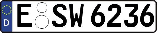 E-SW6236
