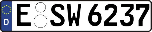 E-SW6237