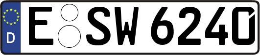 E-SW6240