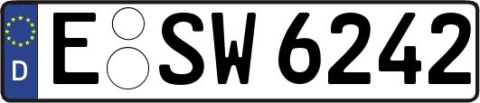 E-SW6242