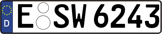 E-SW6243