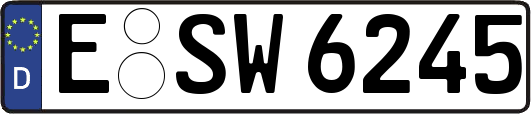 E-SW6245