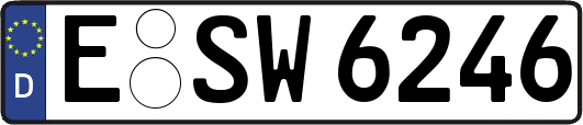 E-SW6246